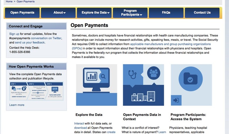 HHS.gov: 'Slashing Stifling Regulations Can Improve Healthcare in America'
