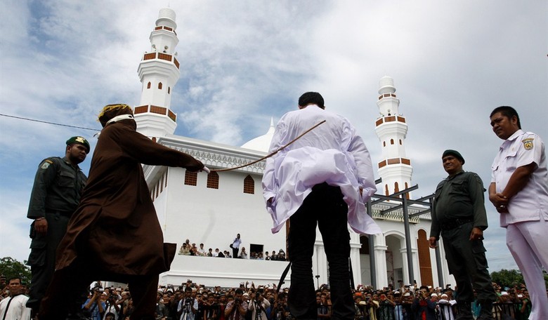 Sharia-Creep