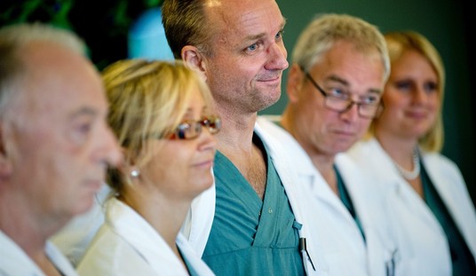 Forget Tech, the Real Anti-Competitive Market is Health Care
