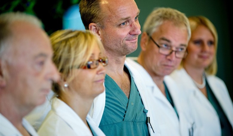 Forget Tech, the Real Anti-Competitive Market is Health Care