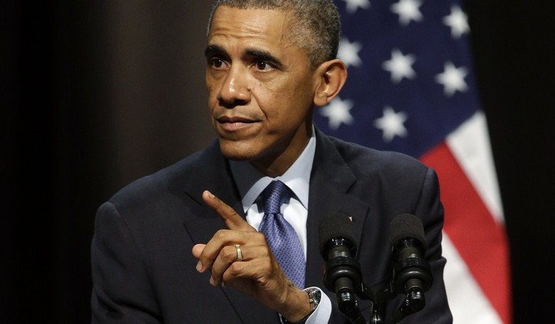Obama Mocks American Concern Over Obamacare, Whines About Fox News Again
