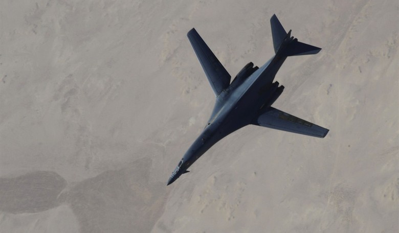 Humanitarianism in the Form of Airstrikes