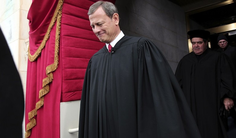 Justice Roberts Veers Left: Saves Obamacare Despite Its Flaws