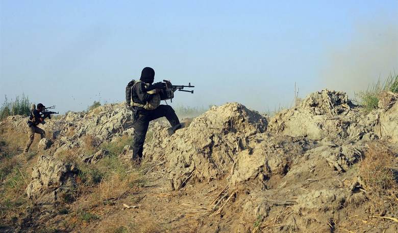 Obama Style Warfare is as Ineffective as Everything Else Obama Attempts