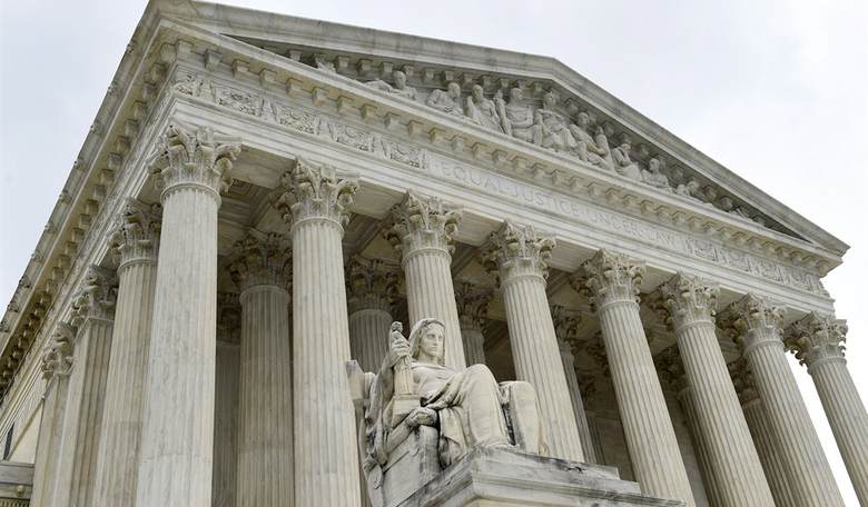 Religious Liberty is Not a New Thing – or a 'Christian Thing' – for the Supreme Court