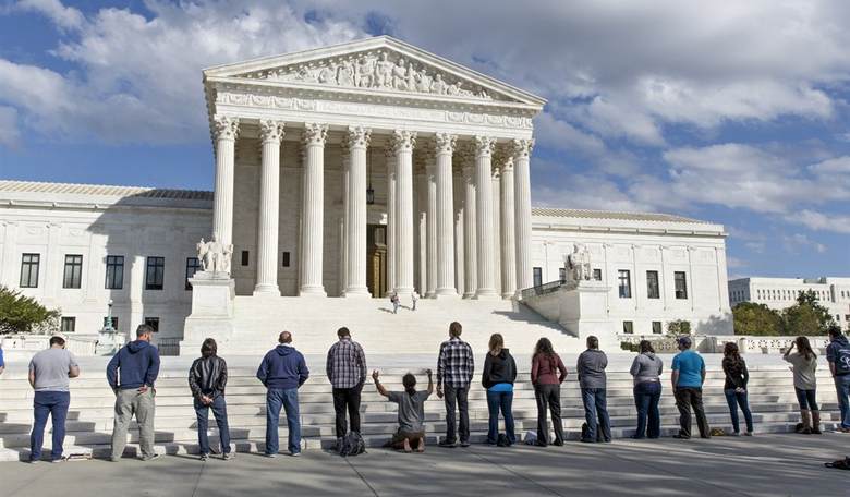 Pro-Life Figures Express Optimism Over Supreme Court Hearing Abortion Case: 'The Science Has Changed'