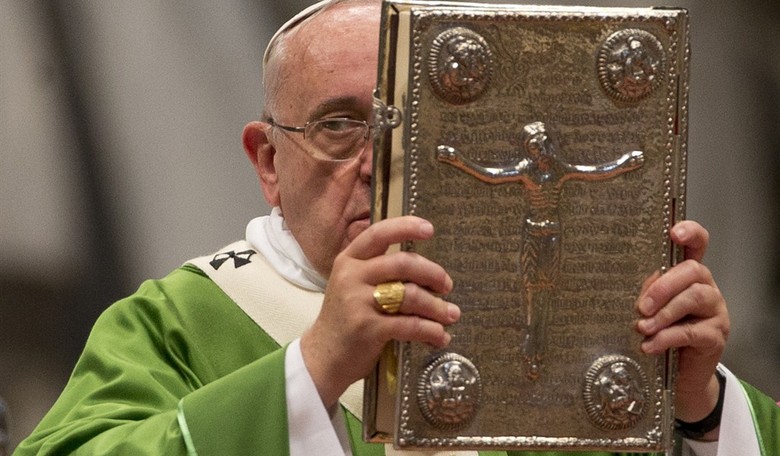 He Gets Us Super Bowl 2025 Ad: A Bloodless Gospel Is No Gospel at All