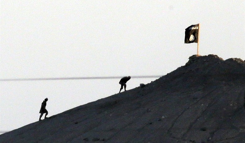 Reports: ISIS is Winning