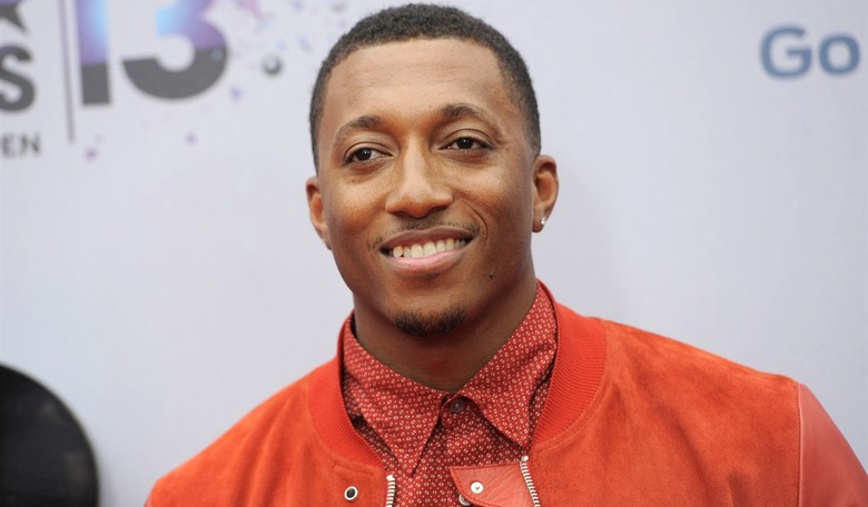 Hip-Hop Artist Lecrae on Abortion: We Thought It Was ‘Our Only Option’