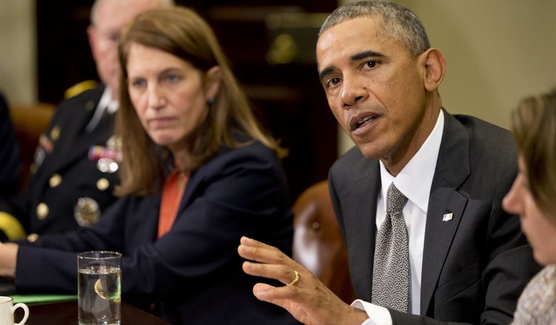 Unreal: With Ebola Crisis Raging, Obama Administration Started Streamlining Visas From West Africa in August