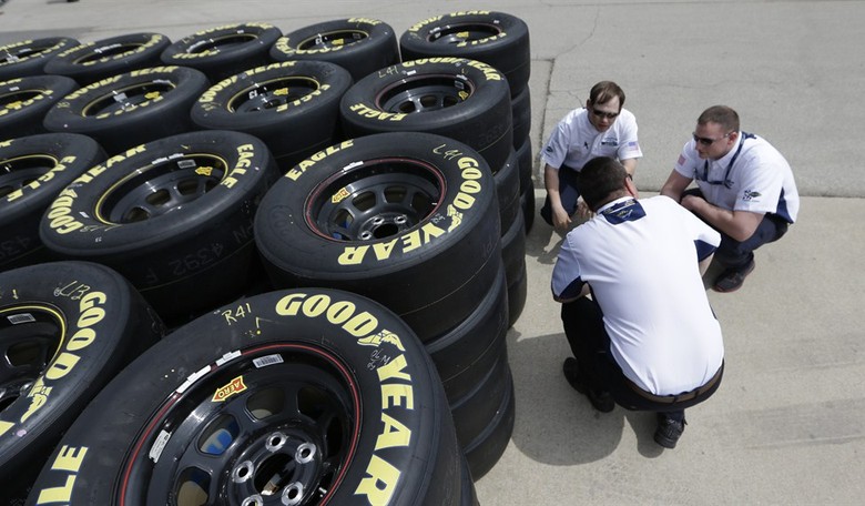 Goodfellas or Public Servants? CA Official Urges Reporter to Take 'Different Tone' on Tire Story