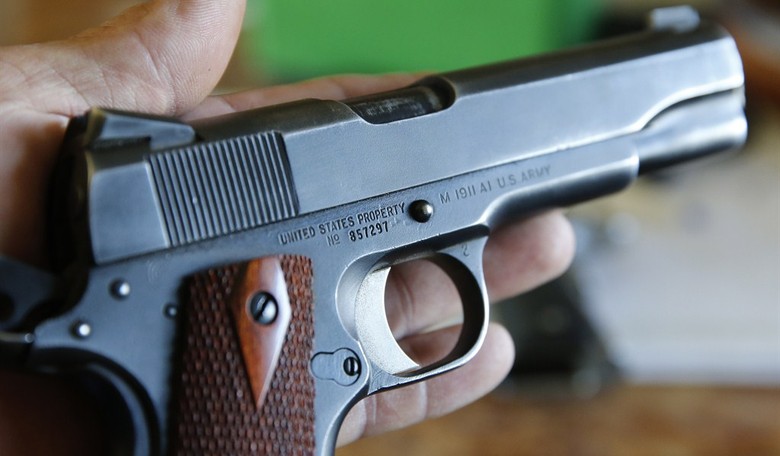 Pew Poll: Americans Support Gun Rights More Than Gun Control