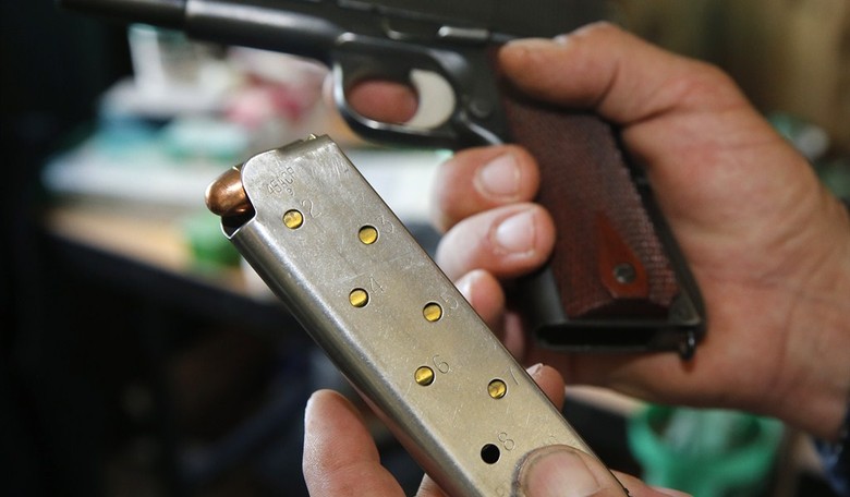 Should America Subarm its Citizens?