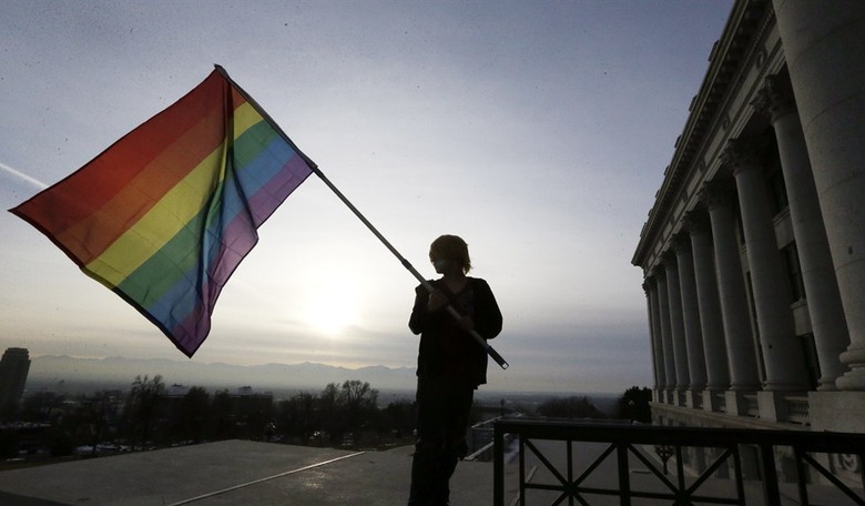 Study: Gay Marriage Could add $50 Million to Colorado's Economy