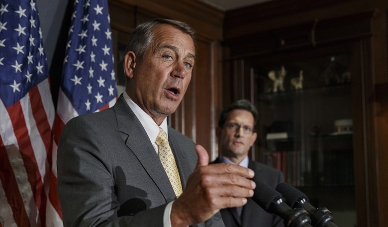 Something Good Out Of Congress: No More Taxpayer Dollars to Presidential Political Conventions