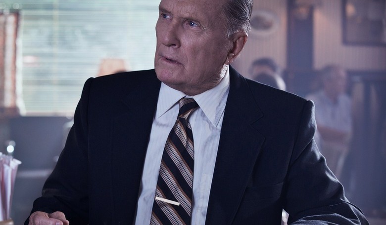Legendary Actor and Director Robert Duvall Dead at 95