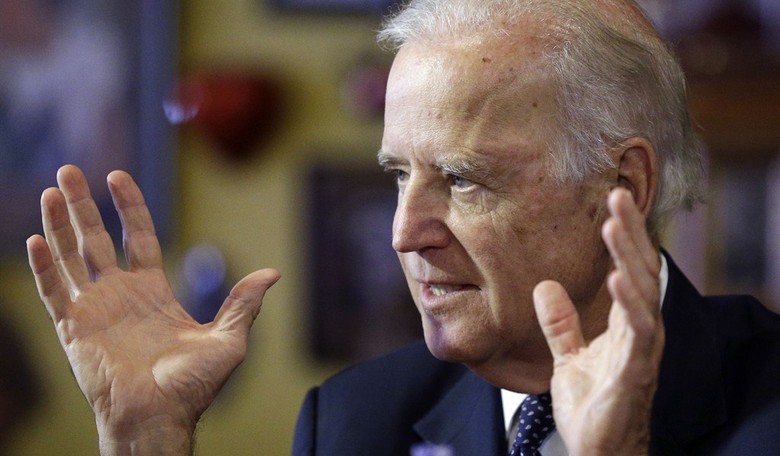 Good Old Joe