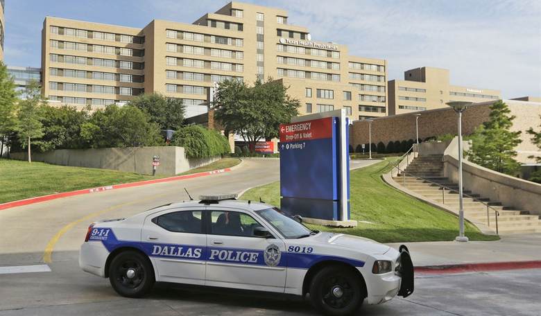 Will Politics Rule When Ebola and Flu Season Converge?