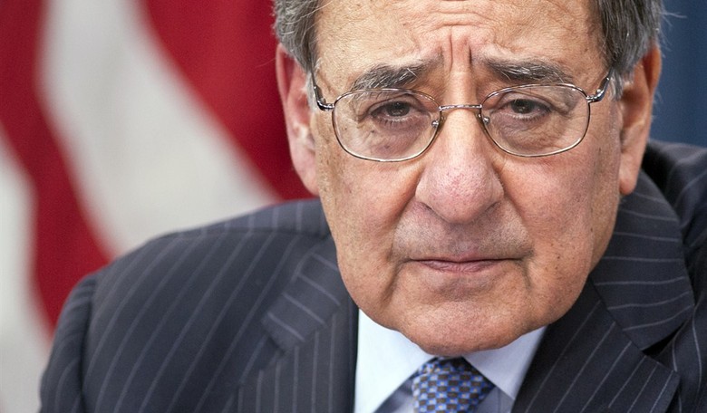 Leon Panetta Thinks He Knows Why Biden Keeps Making Gaffes