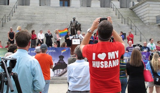 LGBT Strikes Again: Comply or Die