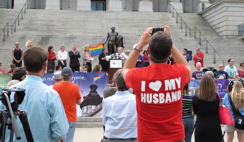 LGBT Strikes Again: Comply or Die