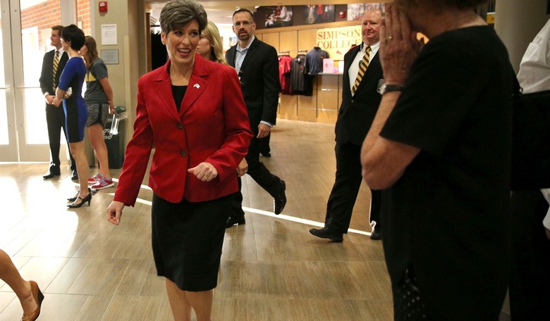 No Wonder Voters Like A Candidate Who Knows How To Castrate Hogs
