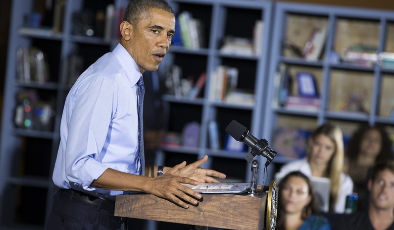 Obama Administation is a Swamp of Ineptitude, Mismanagement and Sordid Scandals 