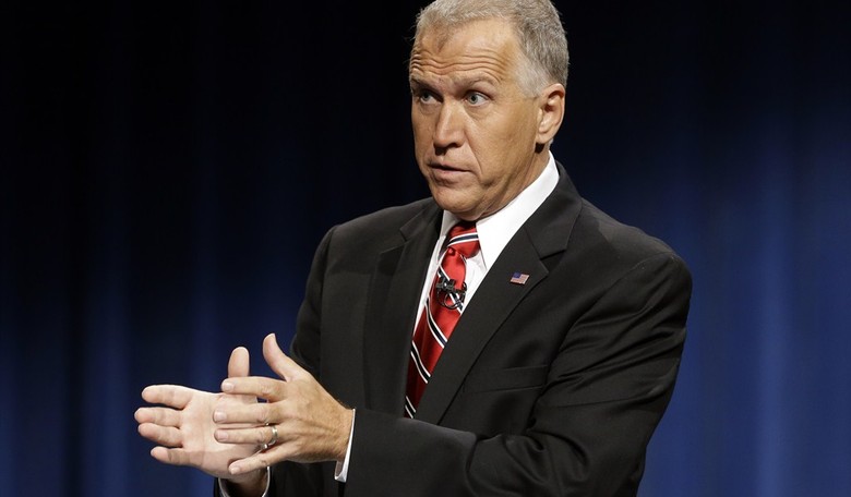 NC SEN: So, Is Hagan Ahead By One Or Two Points In New Poll?
