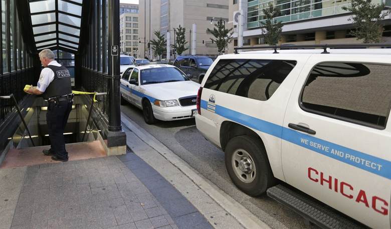 Meet the DEI Judge Who Set the Chicago Subway Arsonist Free