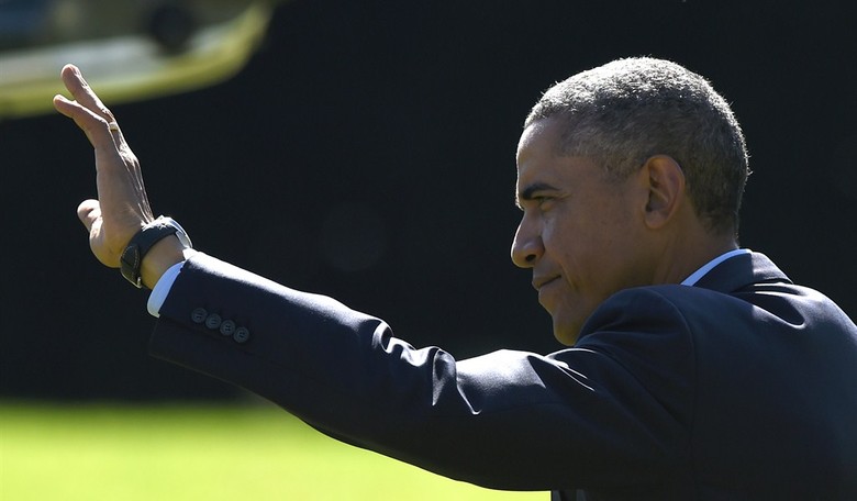 Political Buffoonery is America's Greatest Security Threat