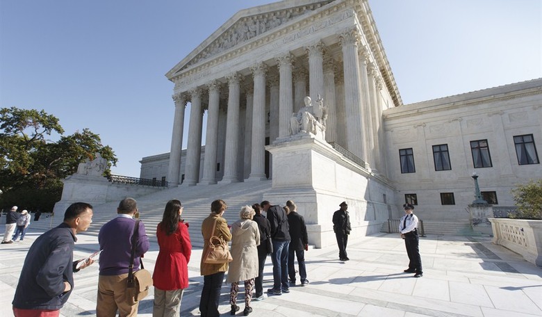 Where Blacks Are Slaves And Same Sex Marriage Is Legal