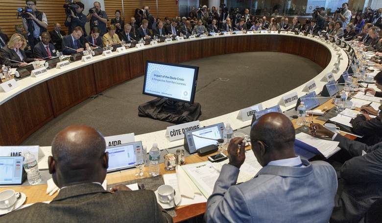 The Demise of ‘Responsibility to Protect’ at The U.N.