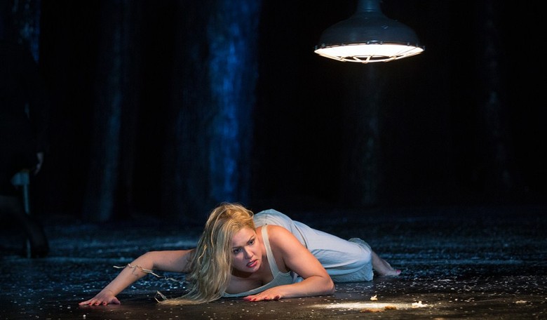 The Death of Opera