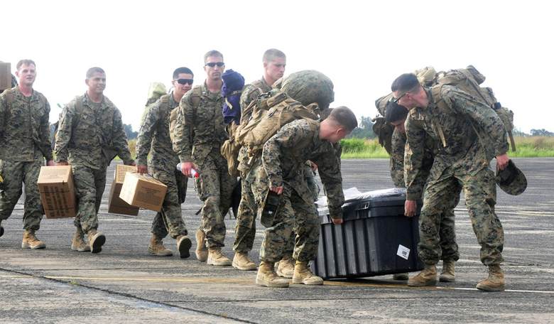 National Service is Anti-Liberty and Un-American
