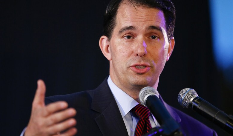 Free Speech Victory Vindicates Governor Scott Walker, Conservatives