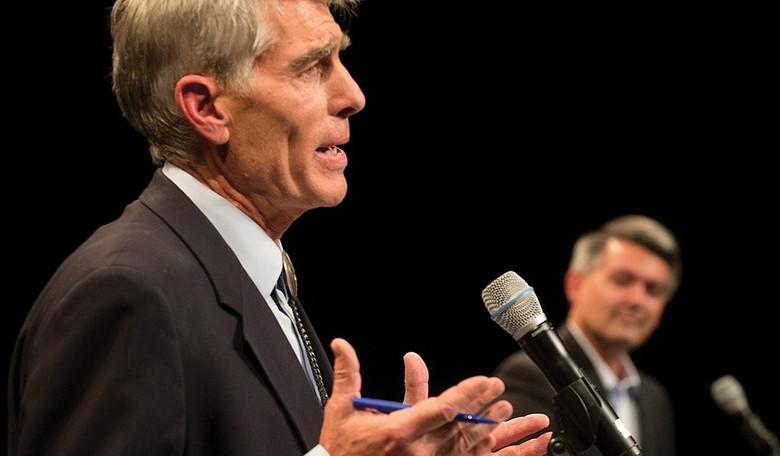 The November of Liberal Discontent