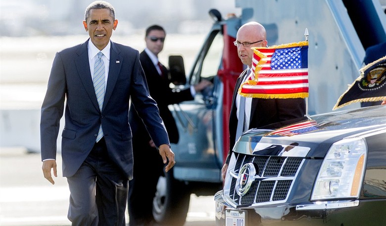 Good News: Obama Appoints Ebola Czar