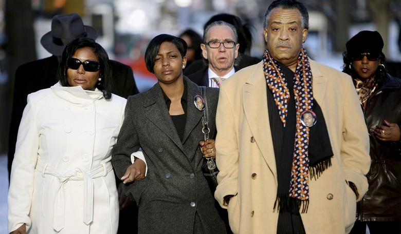 Poverty Pimp On Display: Sharpton to Lead New Civil Rights Movement March on DC
