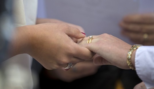 Same-Sex Marriage Decisions: The Constitution Protects Gays But Not Blacks and Women