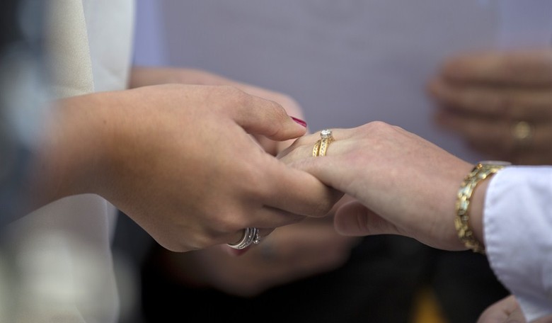 Same-Sex Marriage Decisions: The Constitution Protects Gays But Not Blacks and Women