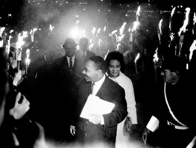 Don Lemon Needs a Lesson in YOUR Rights (Courtesy of MLK on His Day)