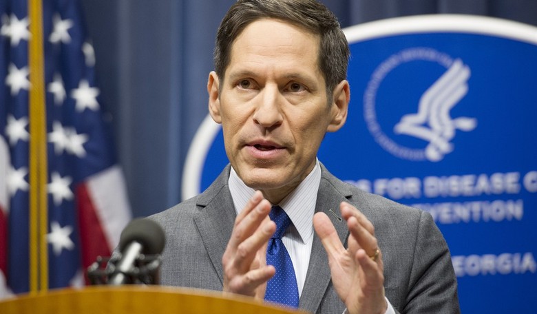In The Hot Seat: CDC Director to Testify on Capitol Hill About Botched Ebola Response
