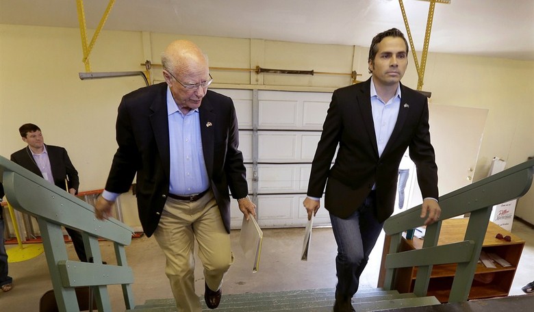 Greg Orman: Talking About Abortion "Prevents Us From Talking About Other Important Issues"