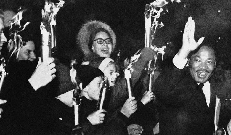 A Dream Interrupted: Black America’s Economic Decline a Betrayal of King’s Legacy