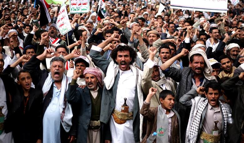 Houthi Regime Leadership Demolished in Single Masterful Israeli Attack