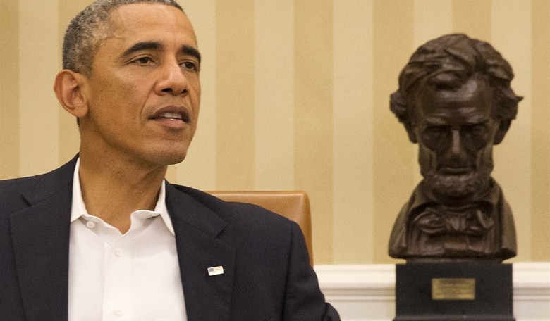 Obama Critics Too Late, Not Too Little