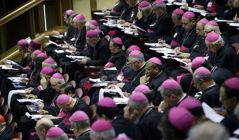 'Humanae Vitae' Echoes Throughout Rome Synod
