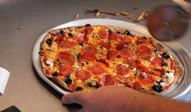 Slice Of Terrorism: NY Pizza Parlor Owner Recruited For ISIS