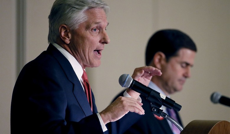 Arizona Gubernatorial Candidate: 14-Year-Olds Can Have an Abortion Without Parental Consent 