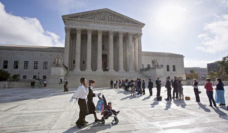 SCOTUS To Hear New Obamacare Challenge